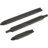 Leatherman Bit Kit voor MUT bitset Zwart
