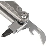 Leatherman Charge+ TTI multitool Roestvrij staal/titanium