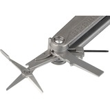 Leatherman Charge+ TTI multitool Roestvrij staal/titanium