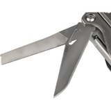 Leatherman Charge+ TTI multitool Roestvrij staal/titanium