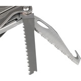 Leatherman Charge+ TTI multitool Roestvrij staal/titanium