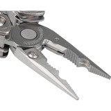 Leatherman Charge+ TTI multitool Roestvrij staal/titanium