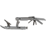 Leatherman Crunch multitool Zilver