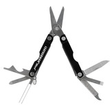 Leatherman Micra multitool Zilver/zwart