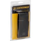 Leatherman Molle Sheath XL holster Zwart