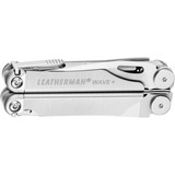 Leatherman Multitool Wave + Roestvrij staal