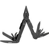 Leatherman Rebar multitool Zwart