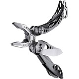 Leatherman Skeletool CX multitool Zwart/metaal, LE 5010