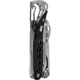 Leatherman Style PS multitool Zilver/zwart