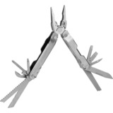 Leatherman Super Tool 300 multitool Roestvrij staal