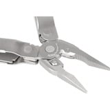 Leatherman Super Tool 300 multitool Roestvrij staal