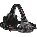 Ledlenser Hoofdlamp H14R.2 led verlichting 850 lm, 6000 - 8000K