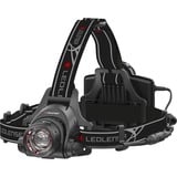 Ledlenser Hoofdlamp H14R.2 led verlichting 850 lm, 6000 - 8000K