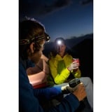 Ledlenser Hoofdlamp H14R.2 led verlichting 850 lm, 6000 - 8000K