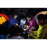 Ledlenser Hoofdlamp H14R.2 led verlichting 850 lm, 6000 - 8000K