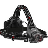 Ledlenser Hoofdlamp H14R.2 ledlamp