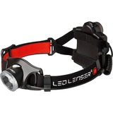 Ledlenser Hoofdlamp H7R.2 ledlamp 