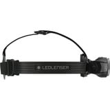 Ledlenser Hoofdlamp MH11 led verlichting Grijs/donkergrijs, 1000 lm, 6000 - 7500K