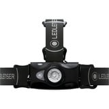 Ledlenser Hoofdlamp MH8 led verlichting 600 lm, 6000 - 7500K