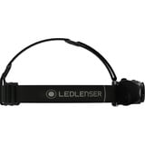 Ledlenser Hoofdlamp MH8 led verlichting 600 lm, 6000 - 7500K