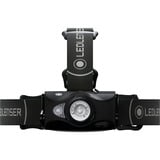 Ledlenser Hoofdlamp MH8 ledverlichting 