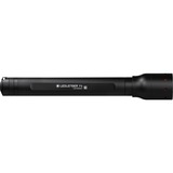 Ledlenser P3R Edition 2017 zaklamp Zwart, 140 lm, 6000-8000K