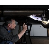 Ledlenser P7R zaklamp Zwart, 1000 lm, 6000-8000K