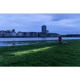 Ledlenser P7R zaklamp Zwart, 1000 lm, 6000-8000K