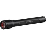 Ledlenser Zaklamp P6 penlight Zwart
