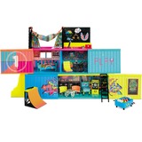 MGA Entertainment L.O.L. Surprise! Clubhouse Playset