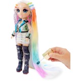 MGA Entertainment Rainbow High - Hair Studio Pop 