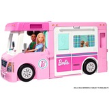 Mattel Barbie 3-in-1 DreamCamper Speelgoedvoertuig