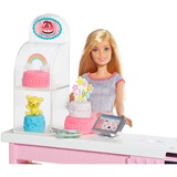 Mattel Barbie Cake Decorating Playset Pop 