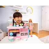Mattel Barbie Cake Decorating Playset Pop 