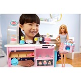 Mattel Barbie Cake Decorating Playset Pop 