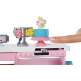 Mattel Barbie Cake Decorating Playset Pop 