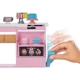 Mattel Barbie Cake Decorating Playset Pop 