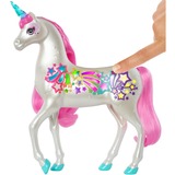 Mattel Barbie Dreamtopia Eenhoorn Pop 