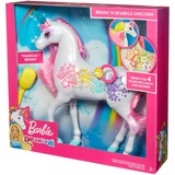 Mattel Barbie Dreamtopia Eenhoorn Pop 