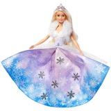 Mattel Barbie Dreamtopia Fashion Reveal Princess Doll Pop 