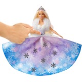 Mattel Barbie Dreamtopia Fashion Reveal Princess Doll Pop 
