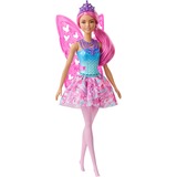 Mattel Barbie Dreamtopia Fee Pop 