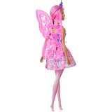 Mattel Barbie Dreamtopia Fee Pop 