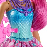 Mattel Barbie Dreamtopia Fee Pop 