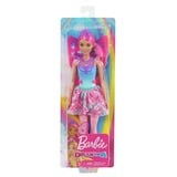 Mattel Barbie Dreamtopia Fee Pop 