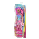 Mattel Barbie Dreamtopia Fee Pop 