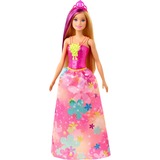 Mattel Barbie Dreamtopia Prinses Pop