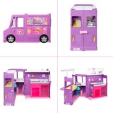 Mattel Barbie Food Truck poppen accessoires 