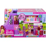 Mattel Barbie Food Truck poppen accessoires 