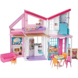 Mattel Barbie Malibu House Playset Speelset